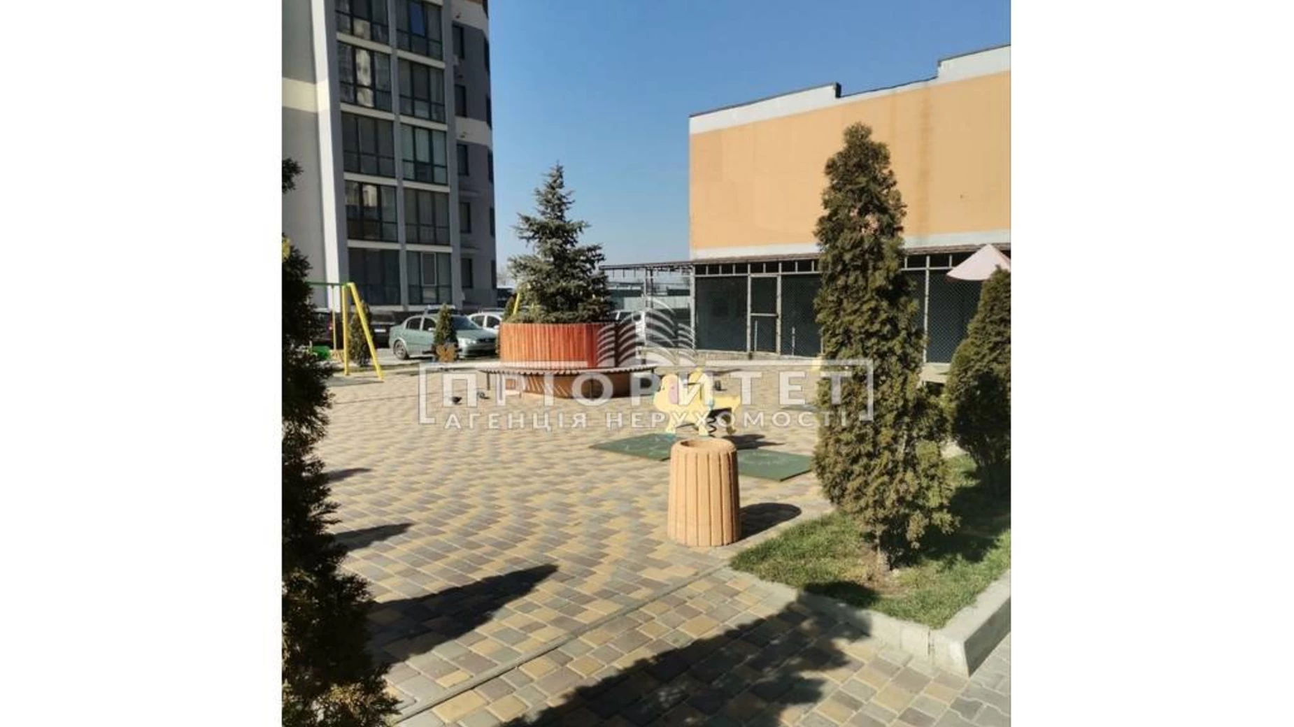 Продается 1-комнатная квартира 39.3 кв. м в Одессе, просп. Небесной Сотни - фото 2