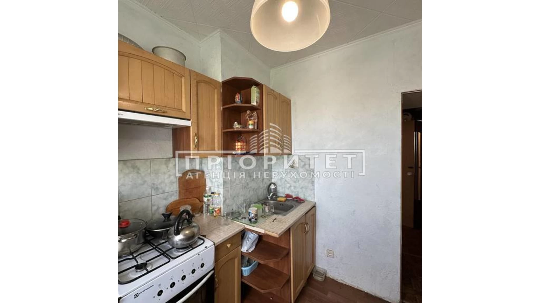 Продается 2-комнатная квартира 48.5 кв. м в Одессе - фото 2