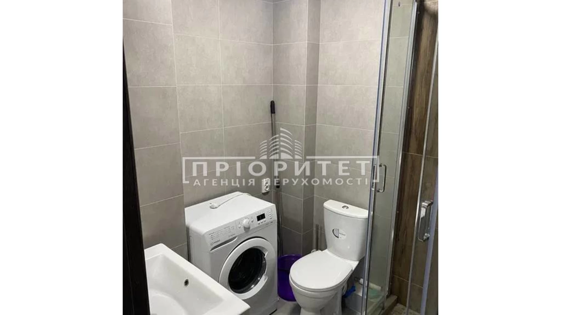Продается 1-комнатная квартира 30.5 кв. м в Одессе, цена: 39000 $ - фото 5