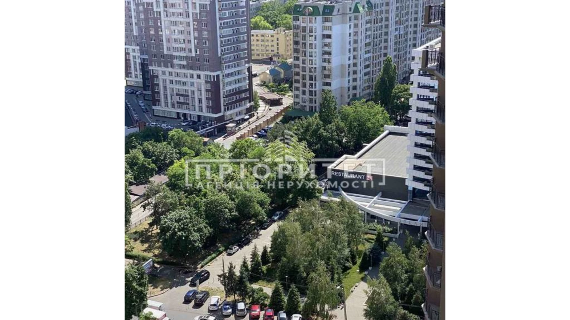Продается 2-комнатная квартира 55 кв. м в Одессе, ул. Генуэзская - фото 3