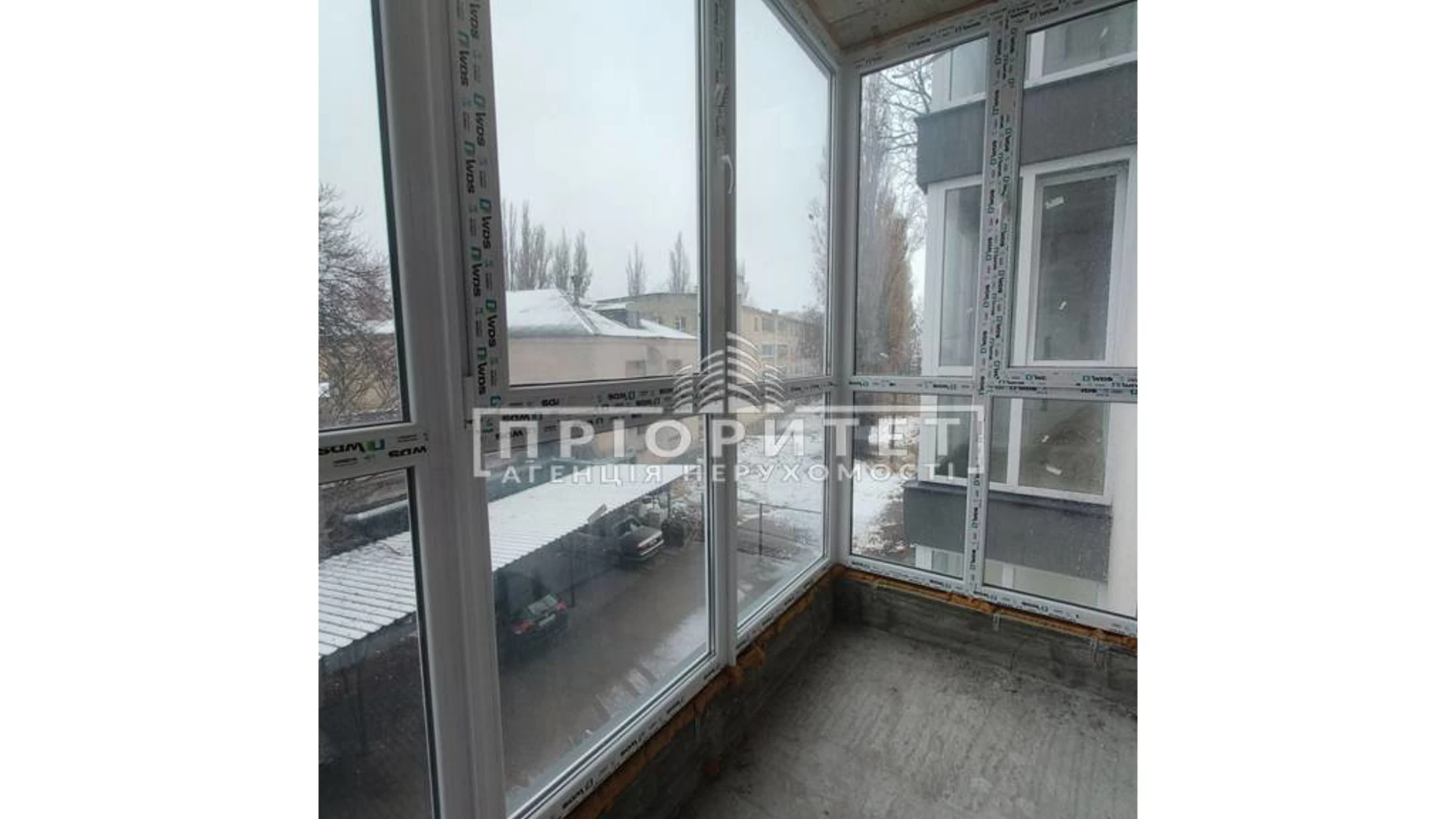 Продается 1-комнатная квартира 25.5 кв. м в Одессе - фото 3