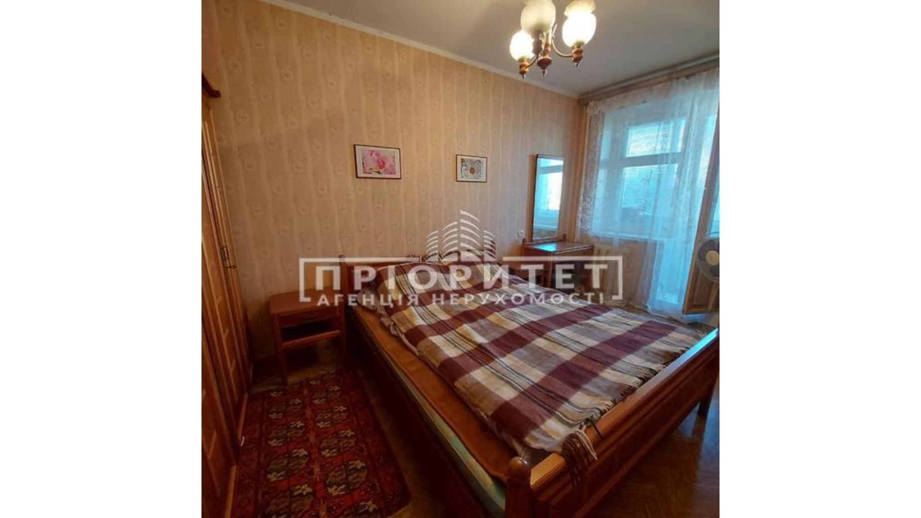 Продается 2-комнатная квартира 50 кв. м в Одессе, ул. Маршала Малиновского - фото 2