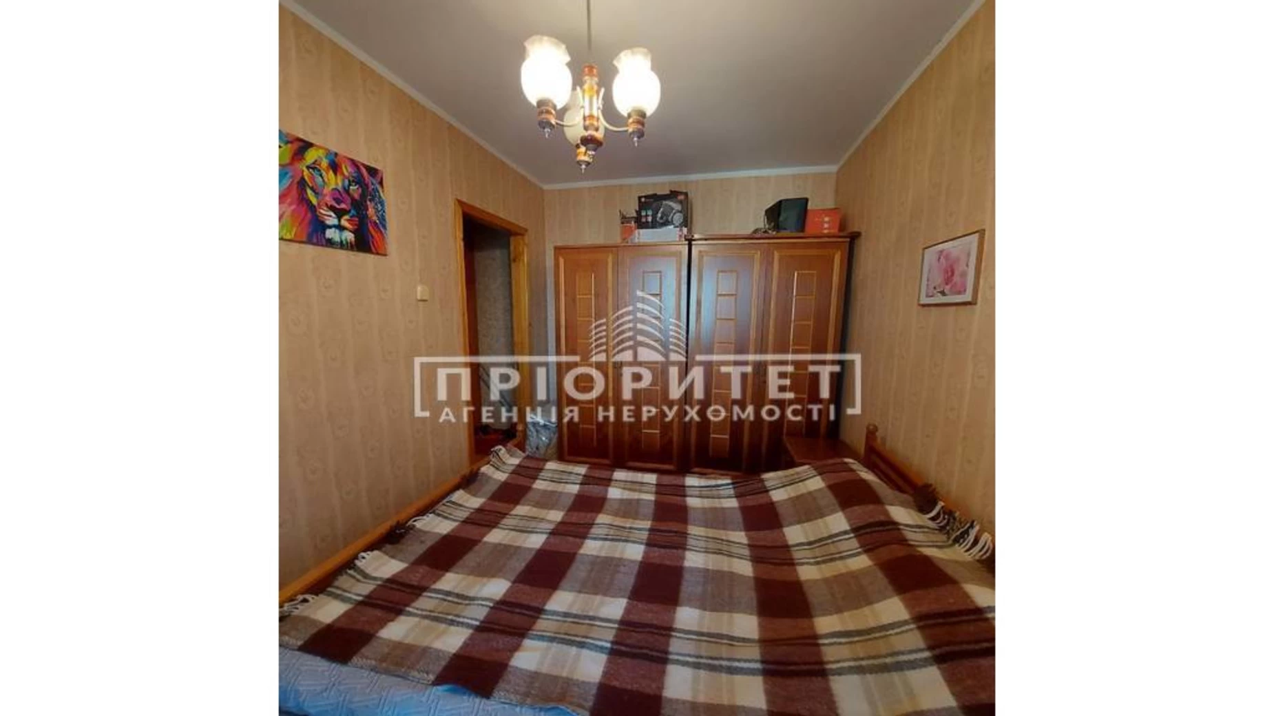Продается 2-комнатная квартира 50 кв. м в Одессе, ул. Маршала Малиновского - фото 3
