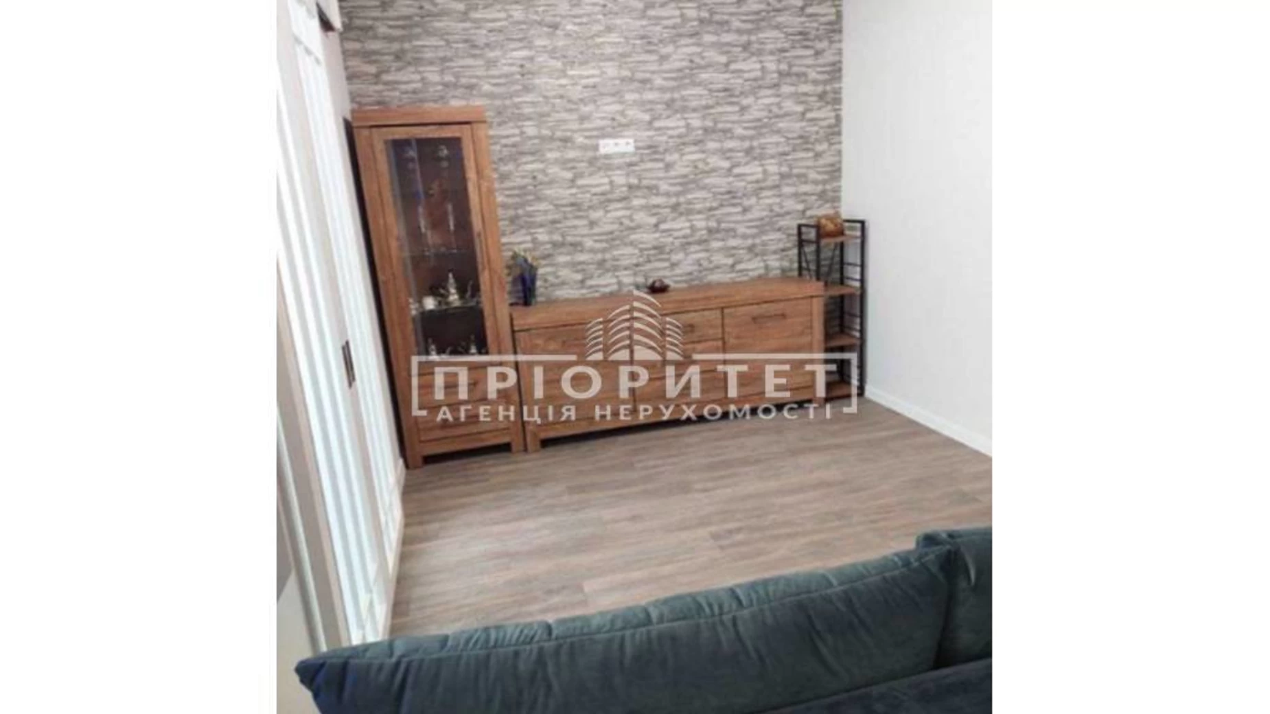 Продается 2-комнатная квартира 61 кв. м в Одессе, ул. Люстдорфская дорога - фото 4