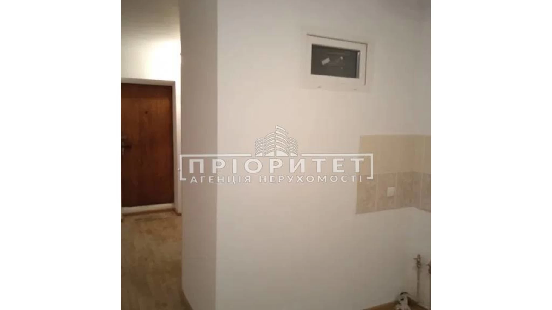 Продается 1-комнатная квартира 31.8 кв. м в Одессе, ул. Героев Крут - фото 4