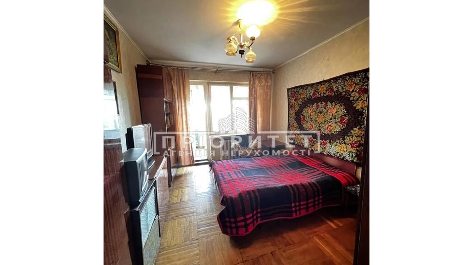 Продается 3-комнатная квартира 62.7 кв. м в Одессе, цена: 33000 $ - фото 2