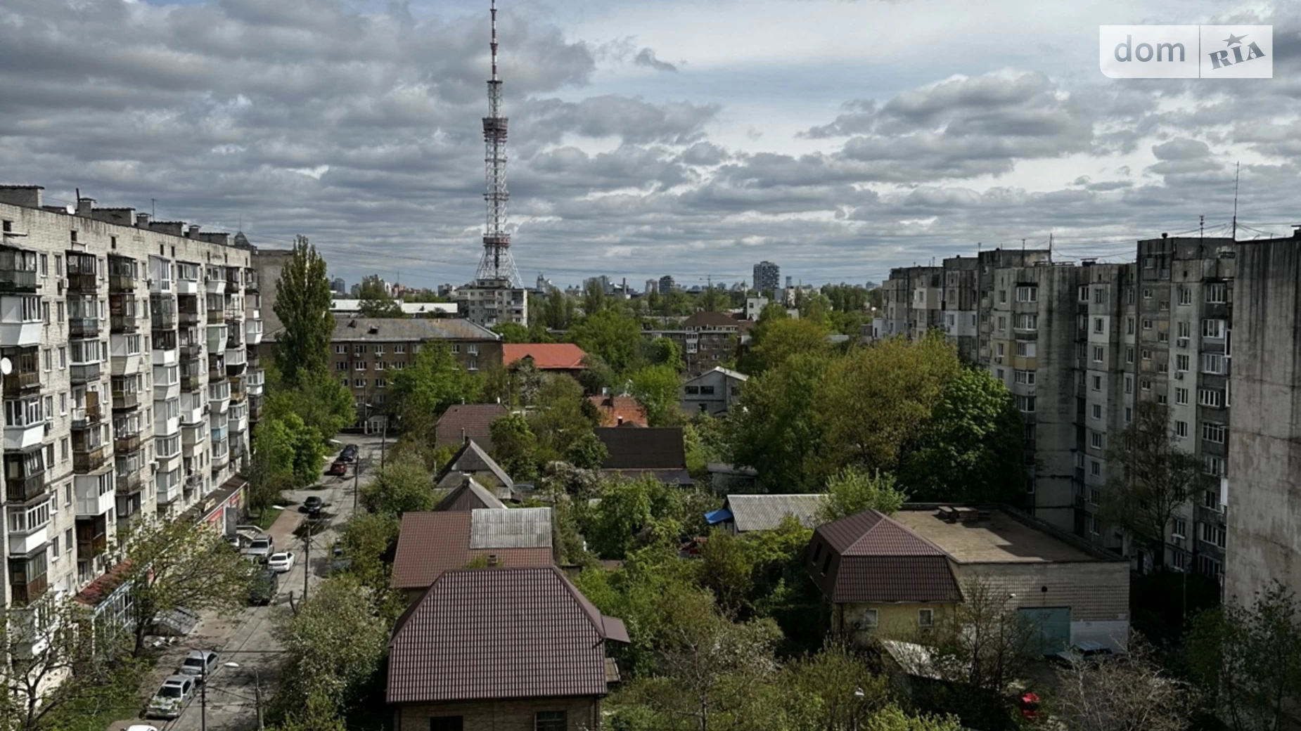 Продается 1-комнатная квартира 35 кв. м в Киеве, ул. Олешковская(Орловская), 15 - фото 3