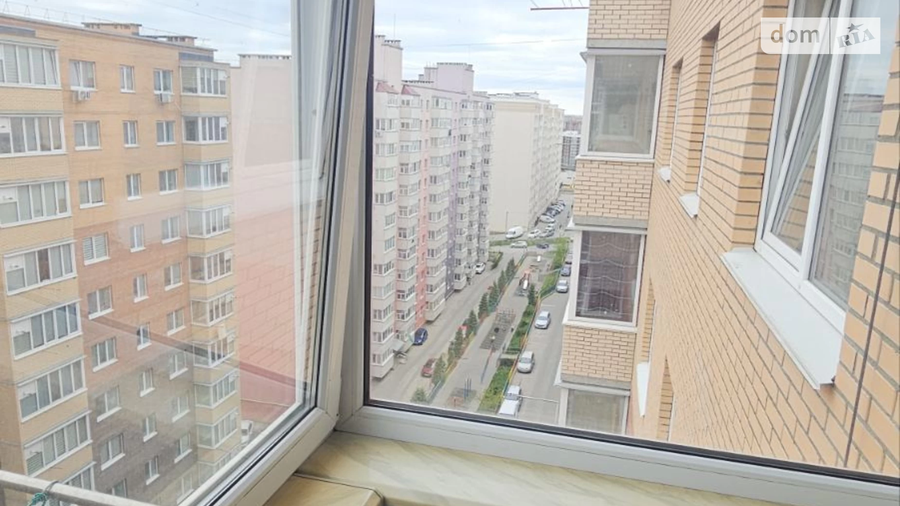 Продается 2-комнатная квартира 65.1 кв. м в Хмельницком, ул. Кармелюка, 5/5 - фото 2