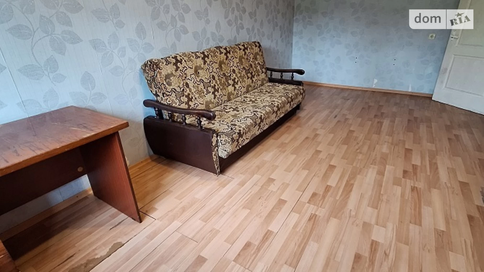 Продается 1-комнатная квартира 34.5 кв. м в Черкассах