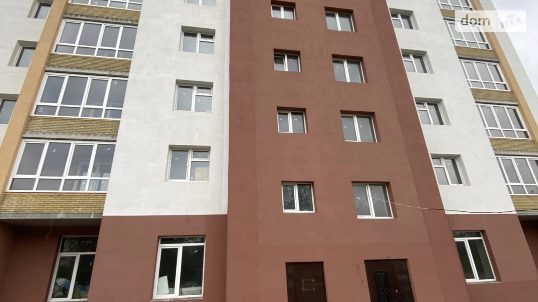 Продается 2-комнатная квартира 60 кв. м в Хмельницком, ул. Озерная, 6/1 - фото 5