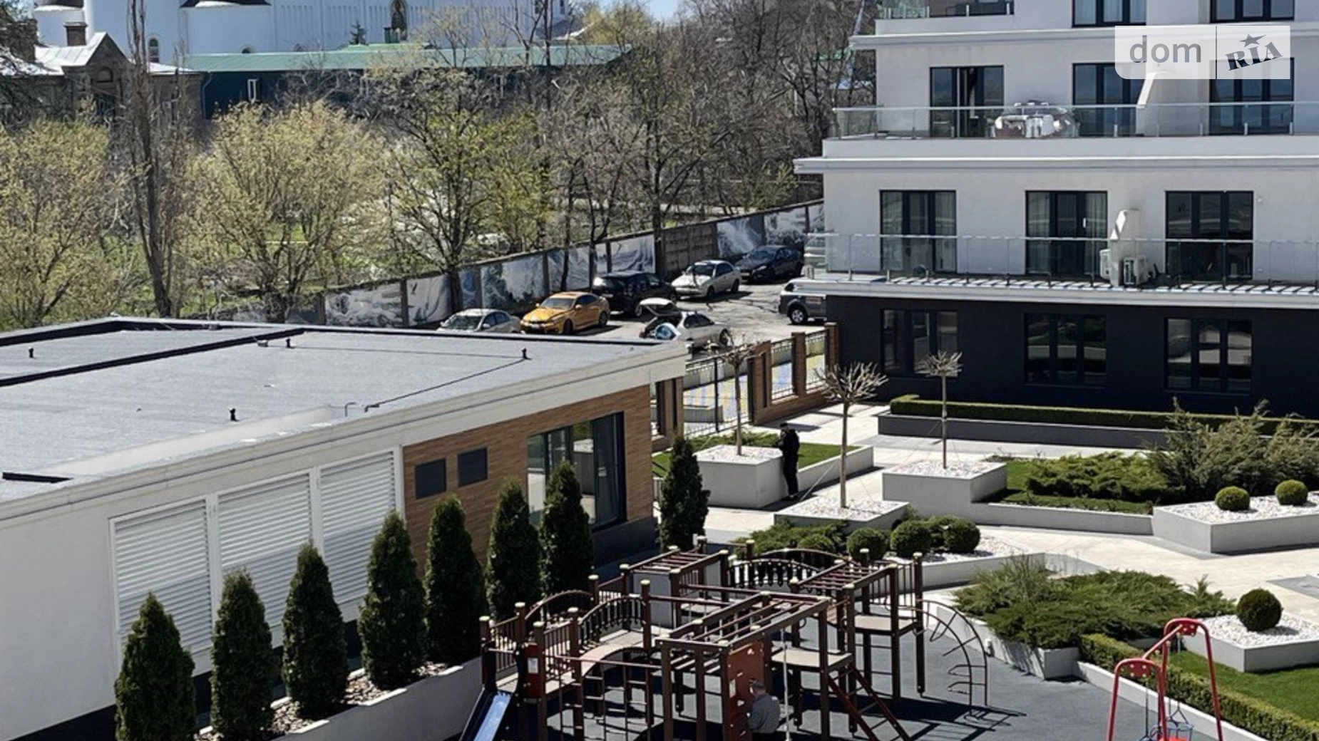Продается 2-комнатная квартира 87.6 кв. м в Одессе, цена: 125268 $ - фото 3