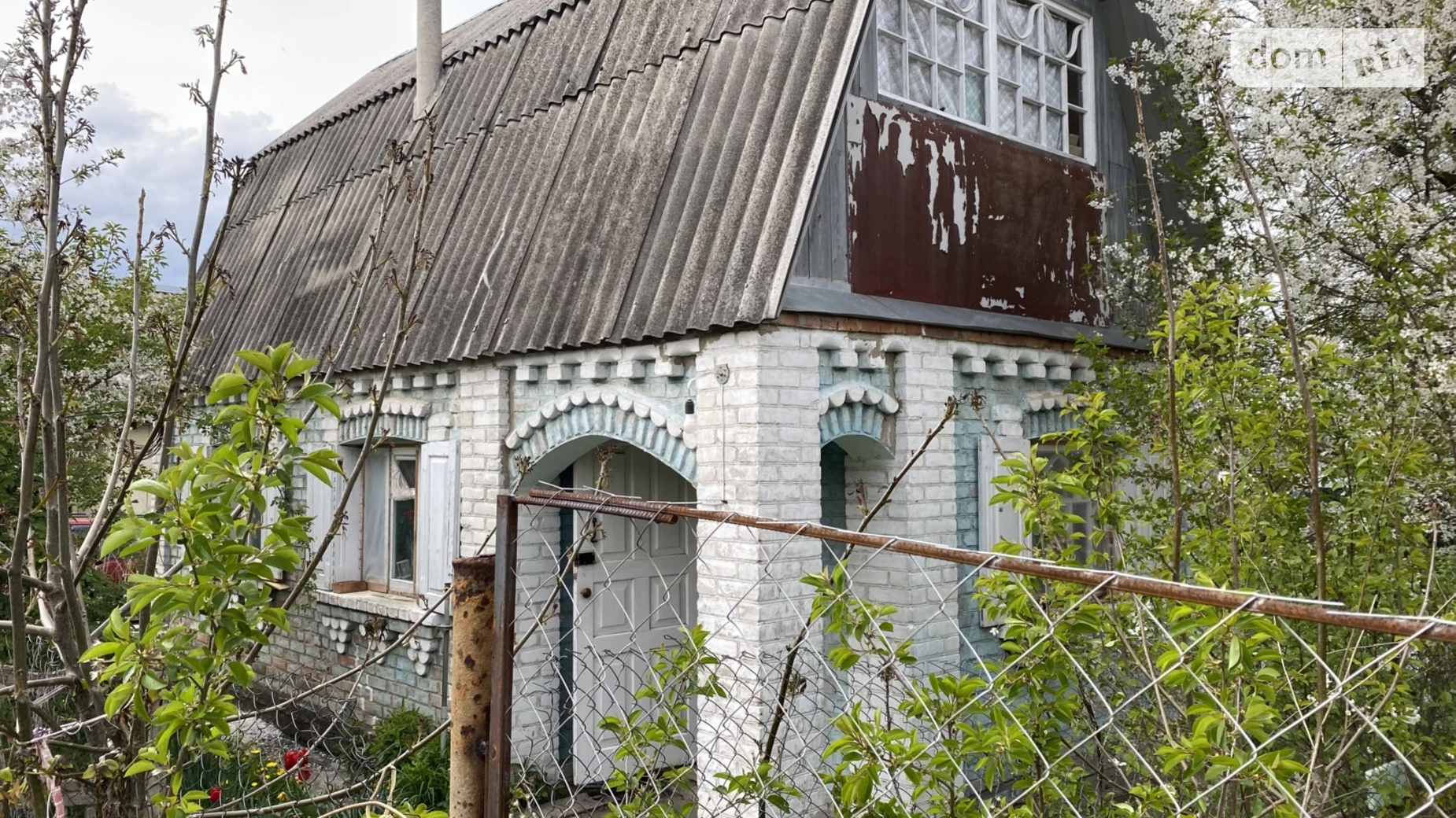 Продается дом на 2 этажа 29 кв. м с участком, цена: 33000 $ - фото 3