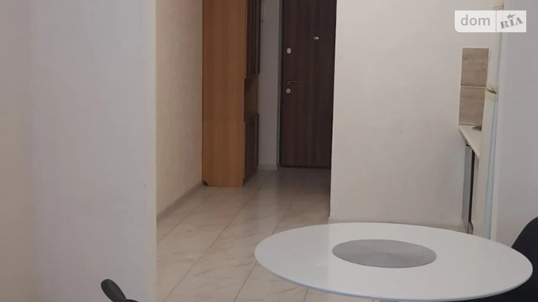 Продається 1-кімнатна квартира 28.4 кв. м у Одесі, вул. Боровського Миколи, 1/17 корпус 3 - фото 3