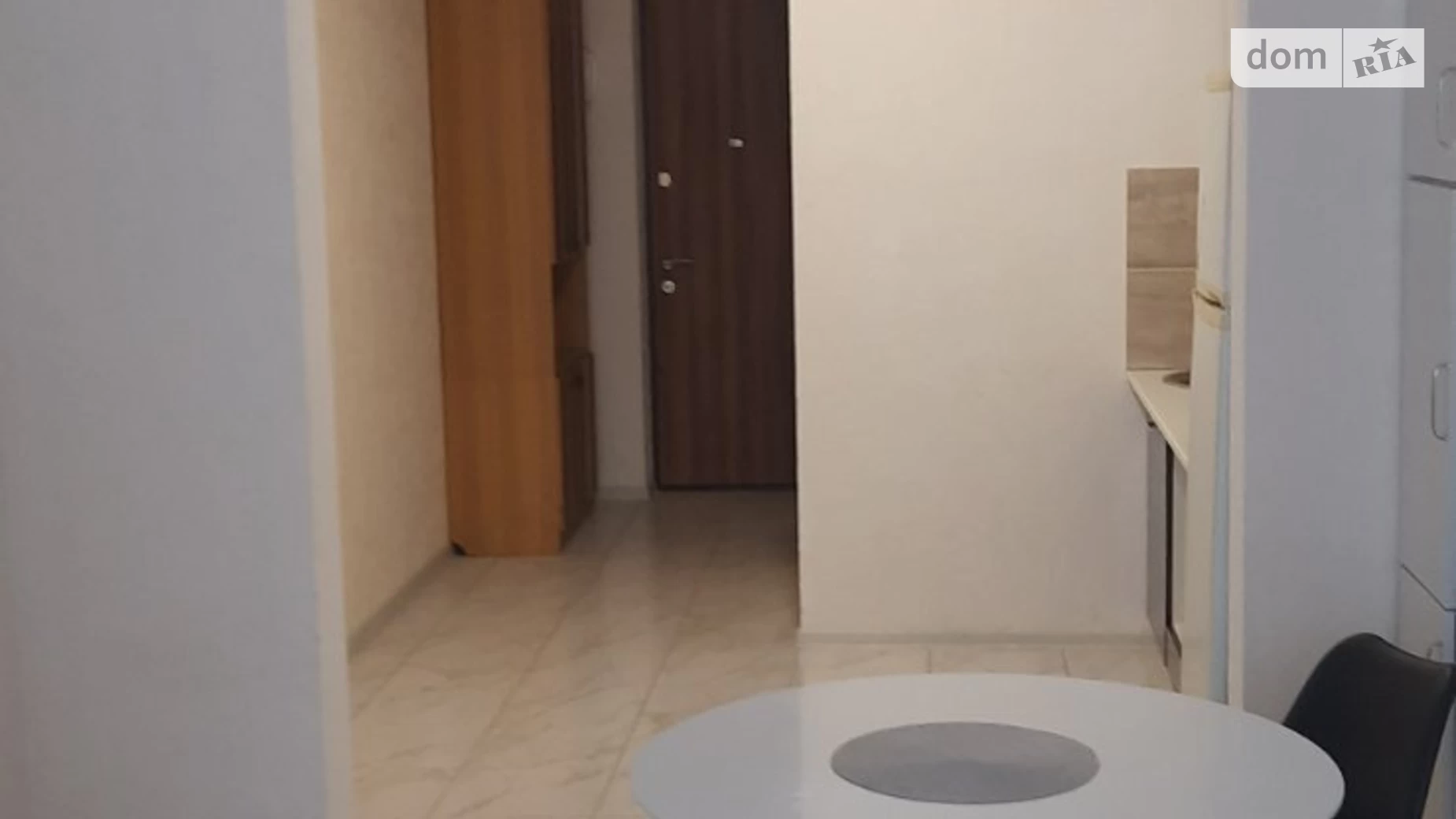 Продається 1-кімнатна квартира 28.4 кв. м у Одесі, вул. Боровського Миколи, 1/17 корпус 3 - фото 4