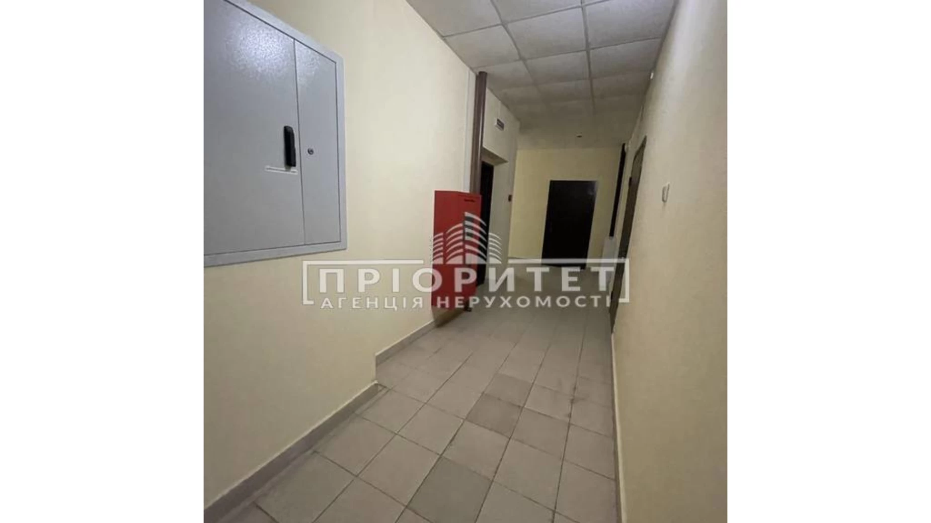 Продается 3-комнатная квартира 105.4 кв. м в Одессе, ул. Люстдорфская дорога - фото 3