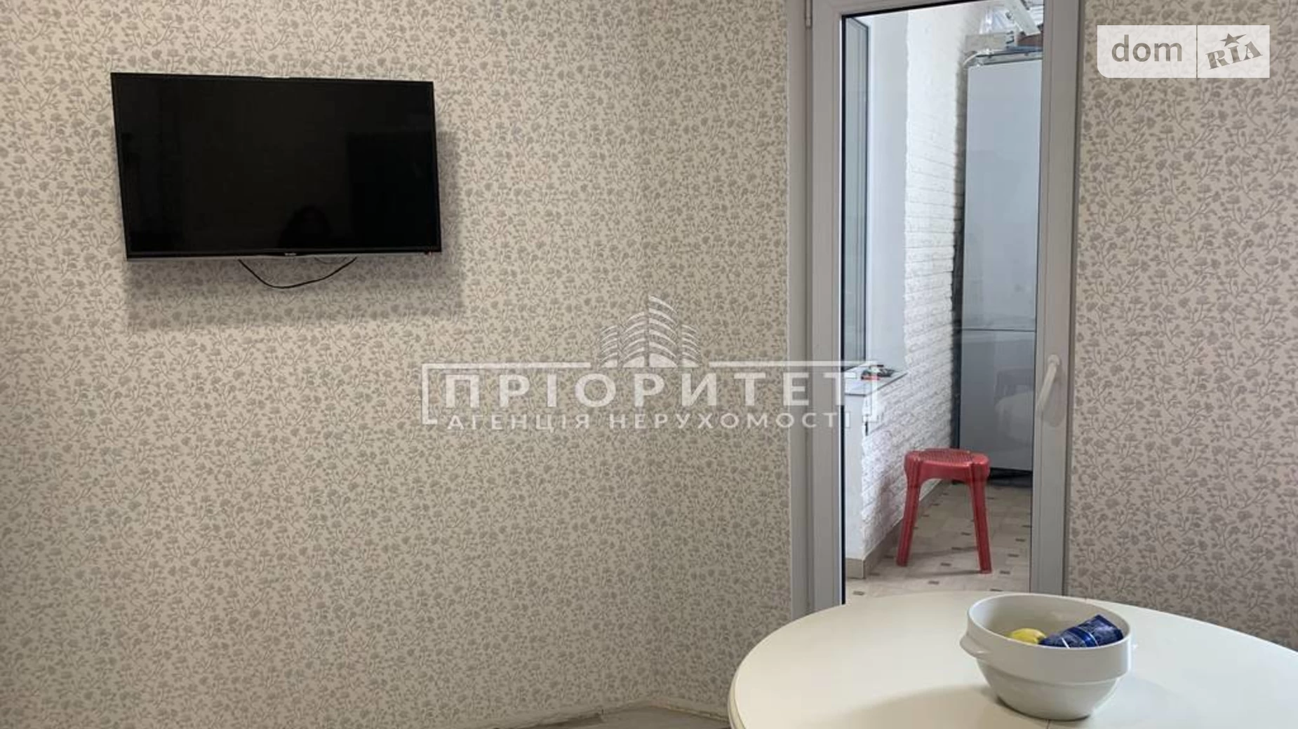 Продается 1-комнатная квартира 44.4 кв. м в Одессе, мас. Радужный - фото 5