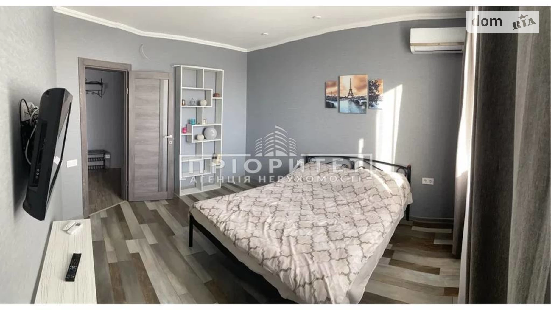 Продается 1-комнатная квартира 40.7 кв. м в Одессе, ул. Шота Руставели - фото 3