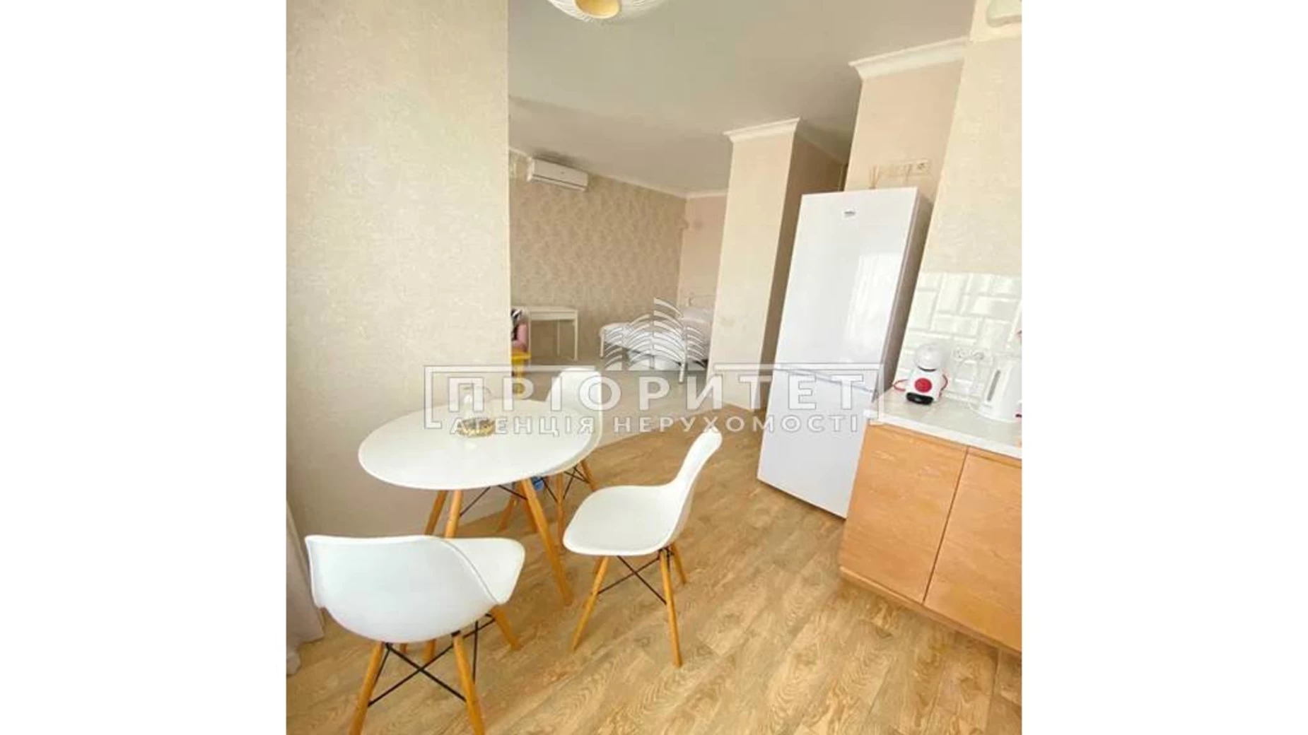 Продается 1-комнатная квартира 36 кв. м в Одессе, ул. Каманина - фото 5