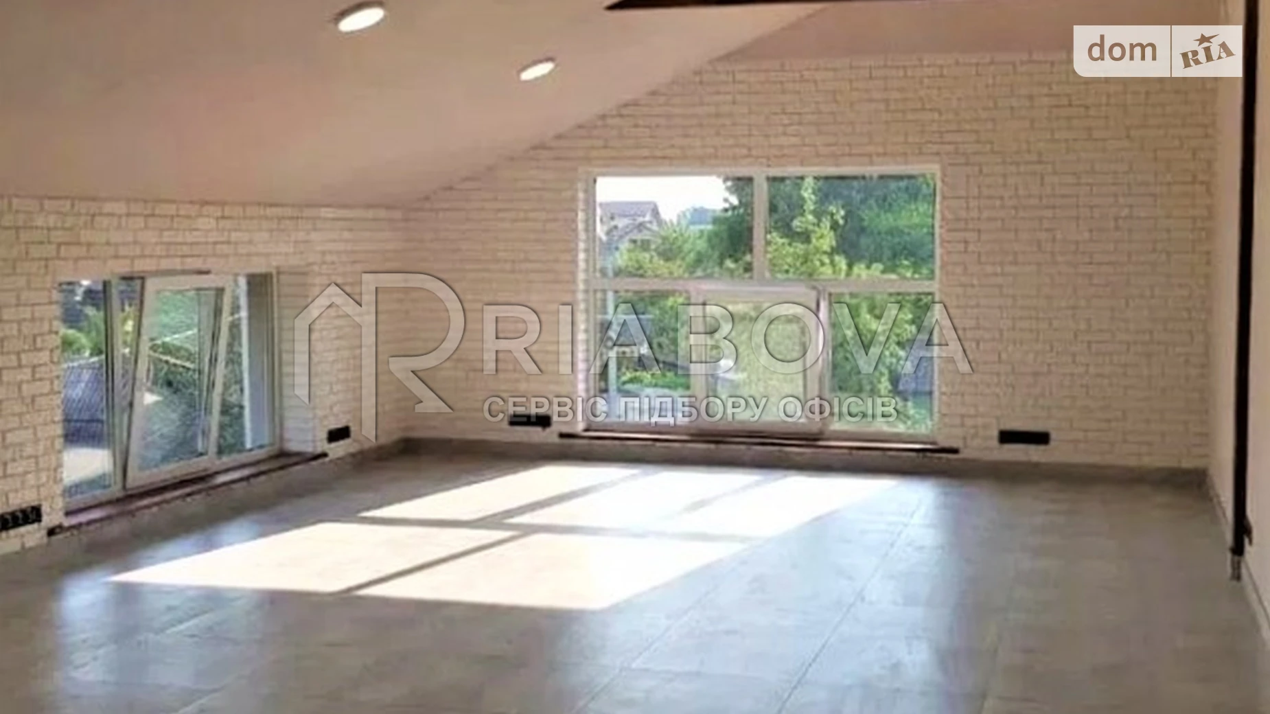 Сдается в аренду офис 110 кв. м в бизнес-центре, цена: 1300 $ - фото 2