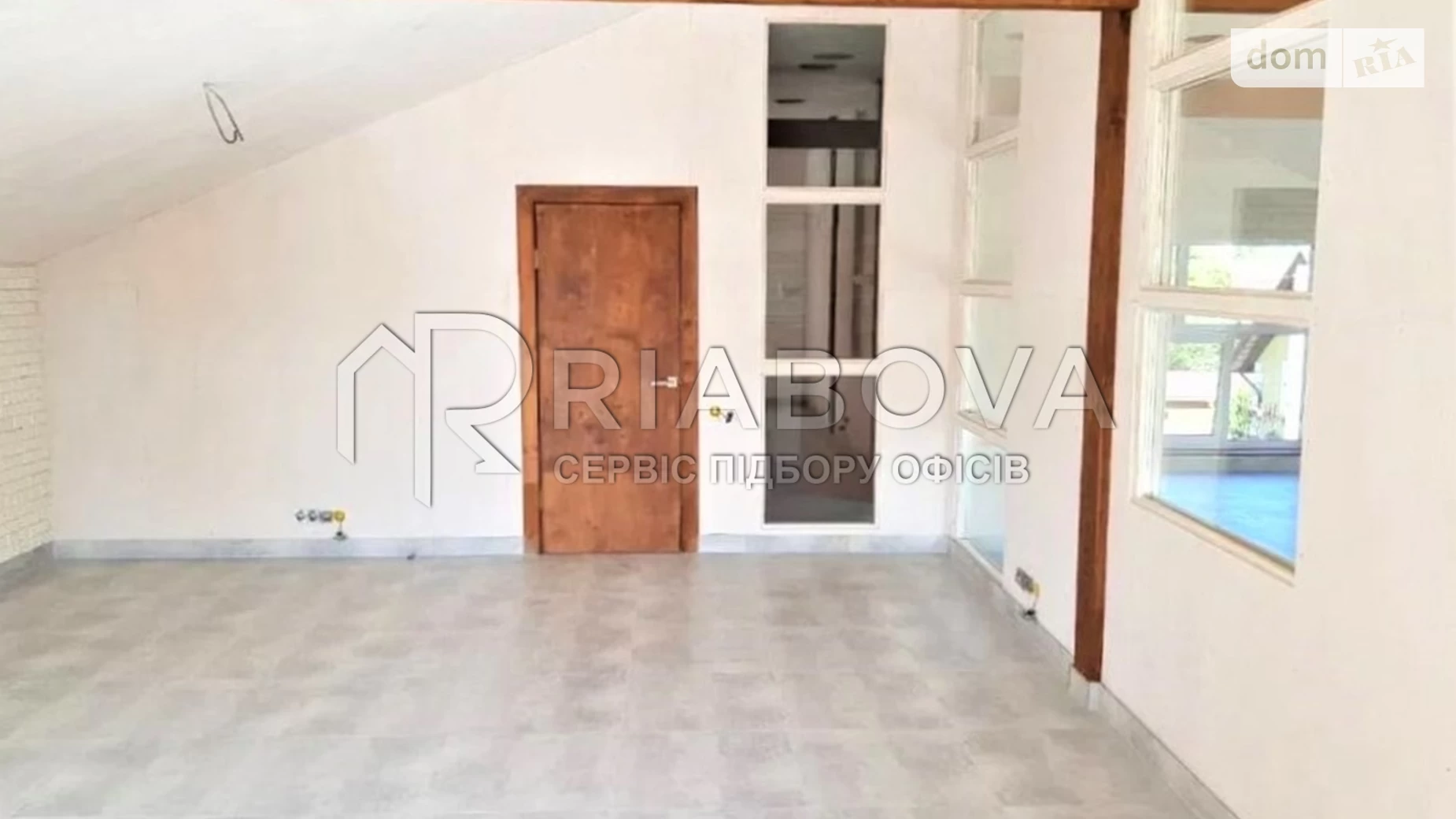 Сдается в аренду офис 110 кв. м в бизнес-центре, цена: 1300 $ - фото 3