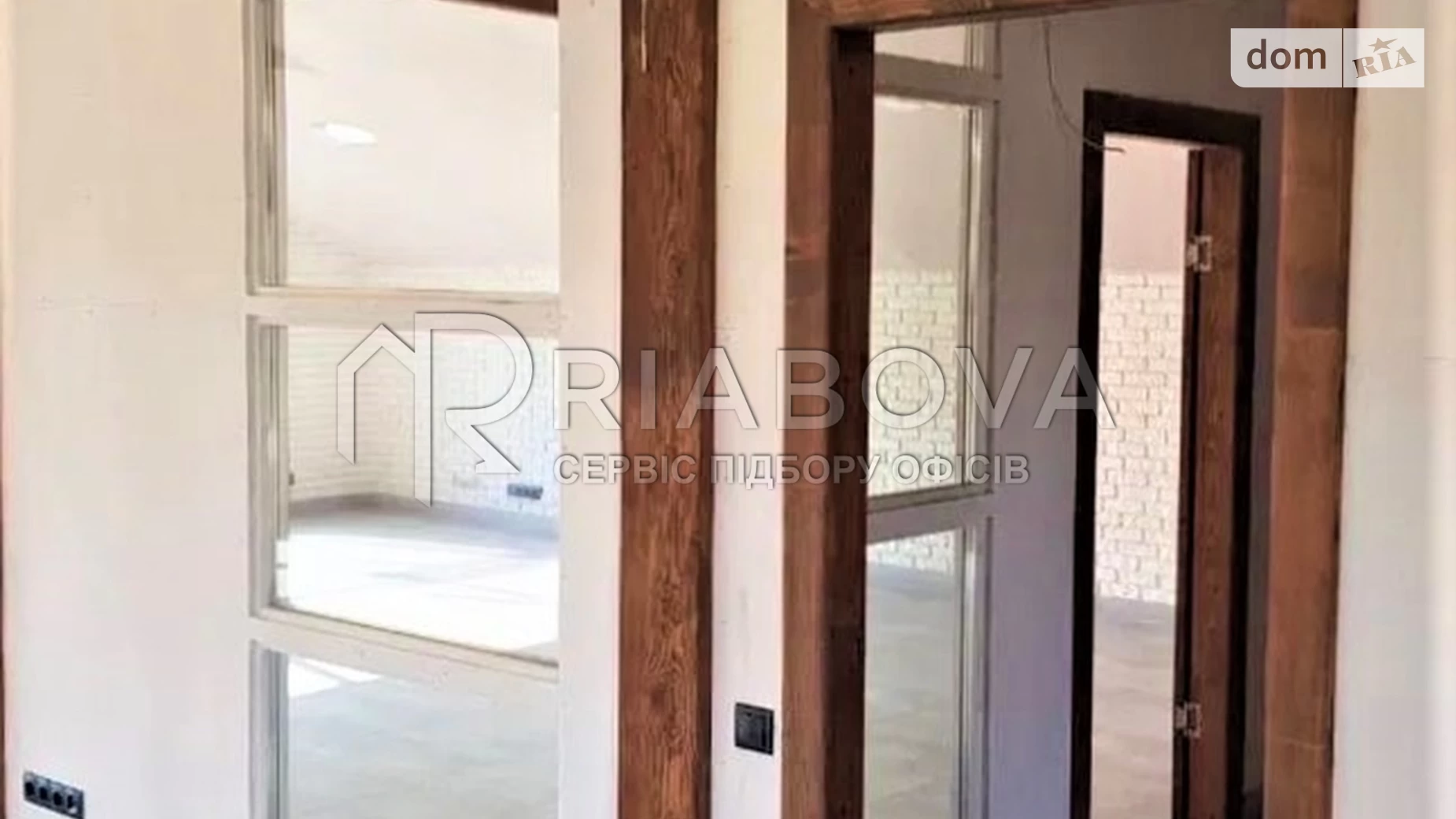 Сдается в аренду офис 110 кв. м в бизнес-центре, цена: 1300 $ - фото 5
