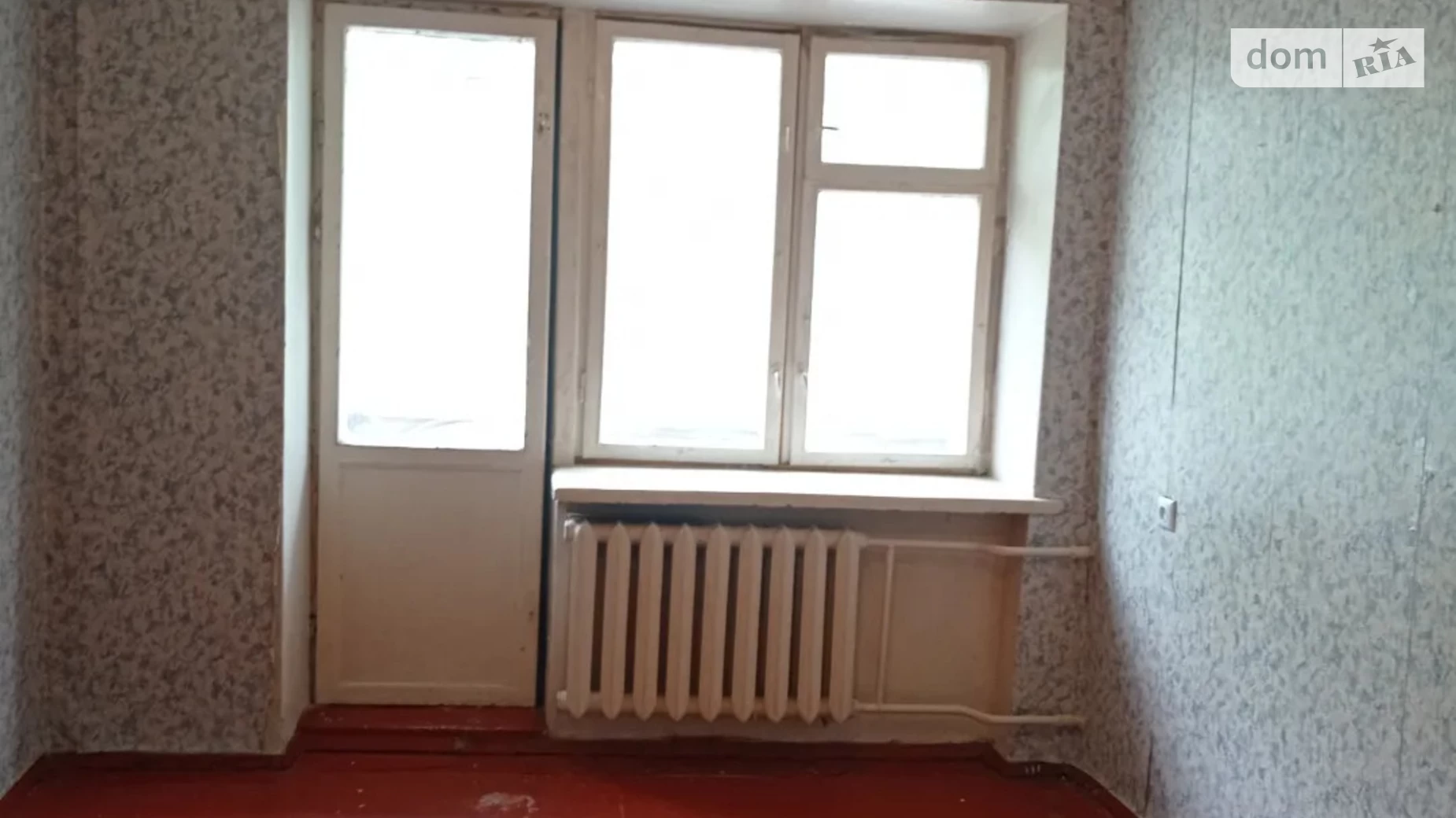 Продается 1-комнатная квартира 30 кв. м в Хмельницком, ул. Соборная, 31 - фото 5