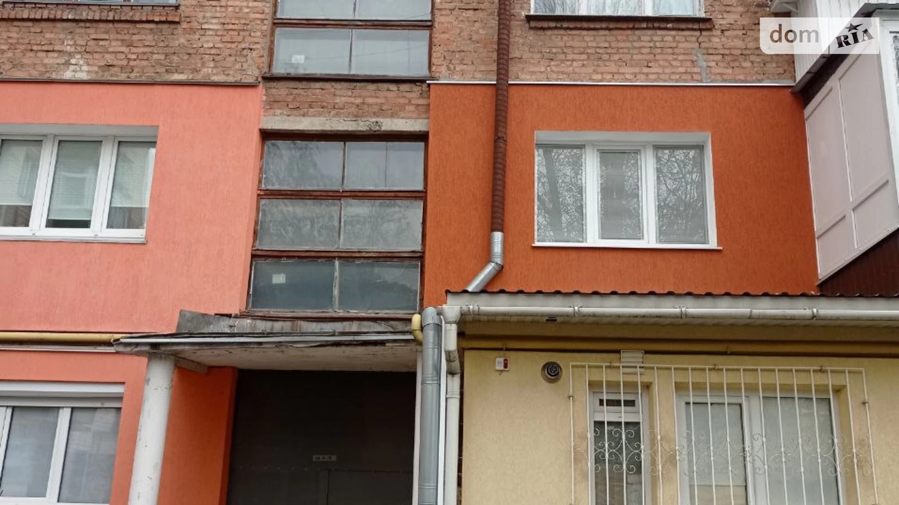 Продается 1-комнатная квартира 30 кв. м в Хмельницком, ул. Соборная, 31 - фото 2