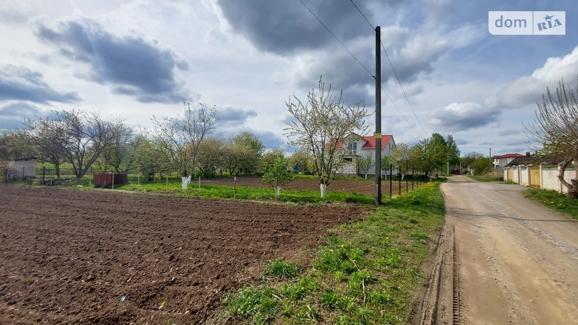 Продається земельна ділянка 15 соток у Вінницькій області, цена: 22500 $ - фото 4
