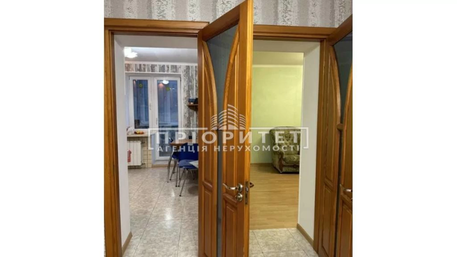Продається 2-кімнатна квартира 62 кв. м у Одесі, вул. Колонтаївська