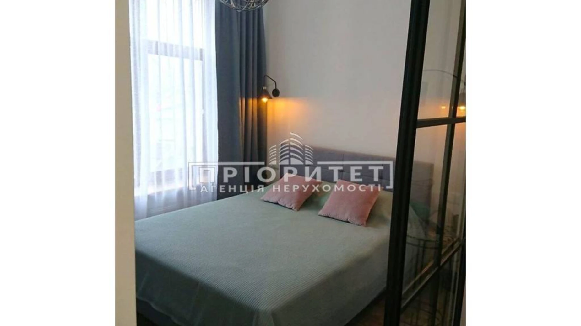 Продається 1-кімнатна квартира 38.2 кв. м у Одесі, вул. Довга - фото 4