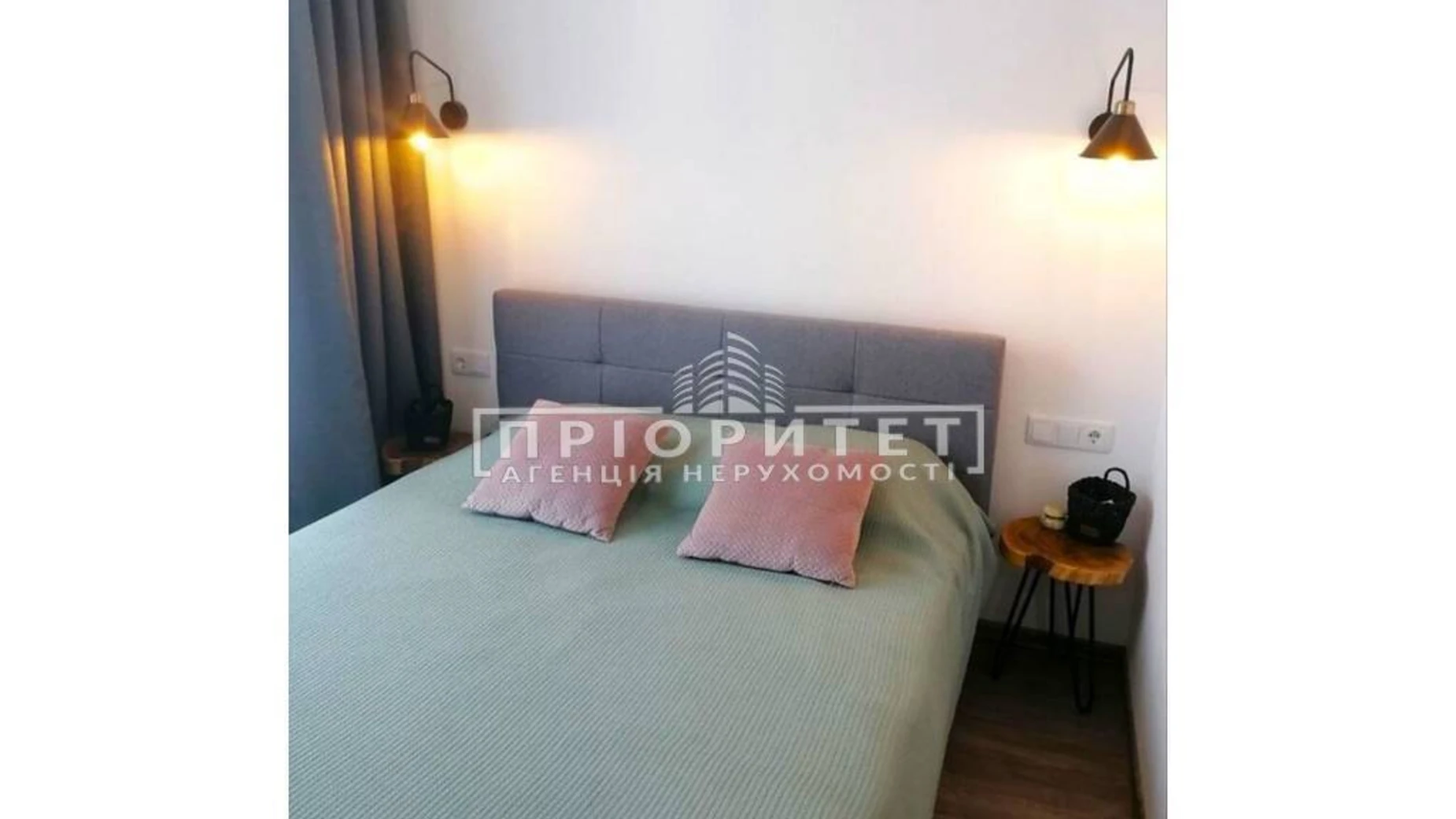 Продається 1-кімнатна квартира 38.2 кв. м у Одесі, вул. Довга - фото 5