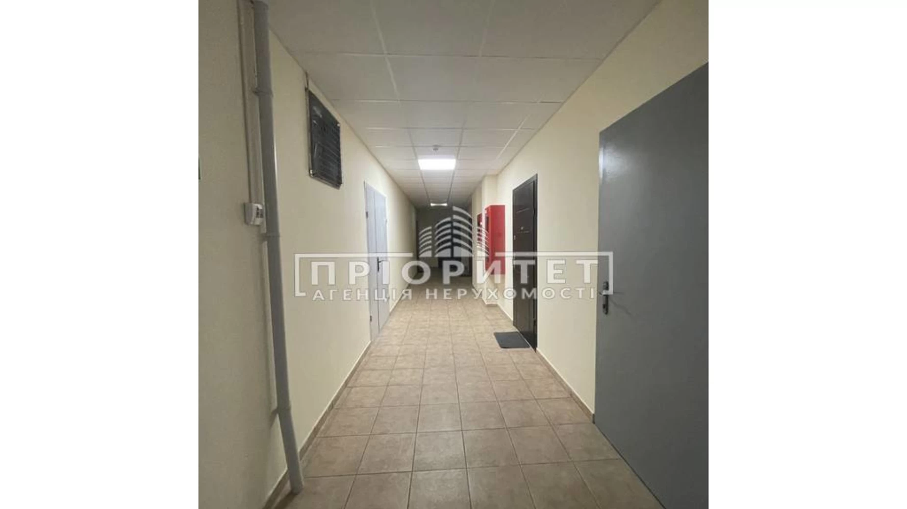 Продається 3-кімнатна квартира 81.9 кв. м у Одесі, вул. Люстдорфська дорога - фото 2
