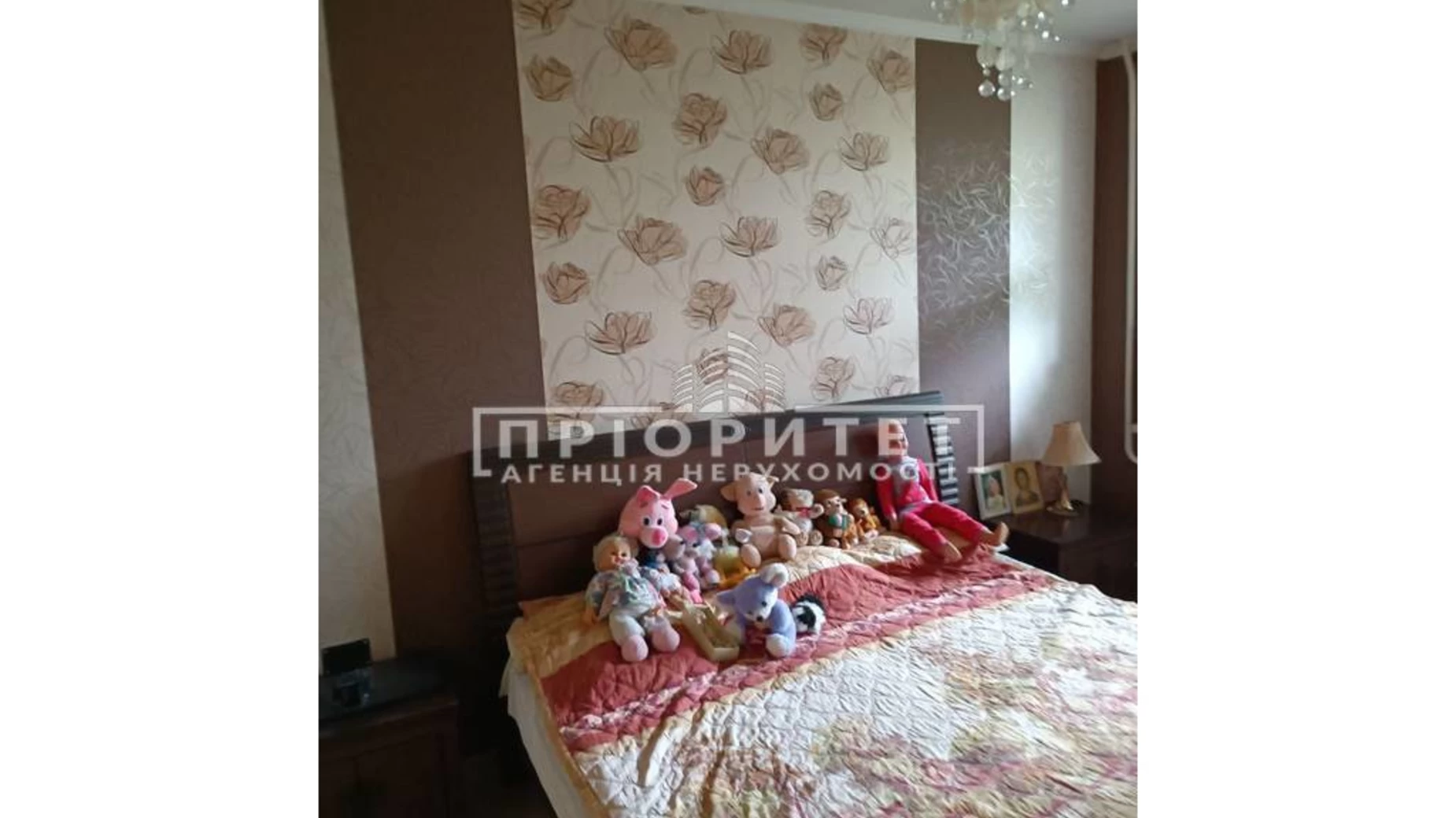 Продается 2-комнатная квартира 52 кв. м в Одессе, ул. Героев Крут - фото 3