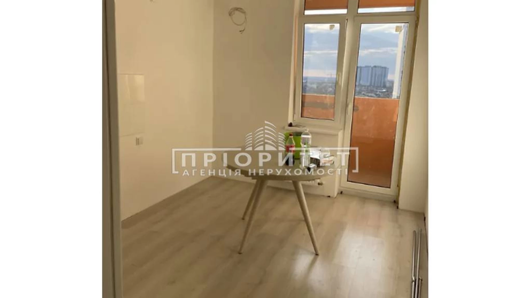 Продається 1-кімнатна квартира 48 кв. м у Одесі, вул. Люстдорфська дорога - фото 4