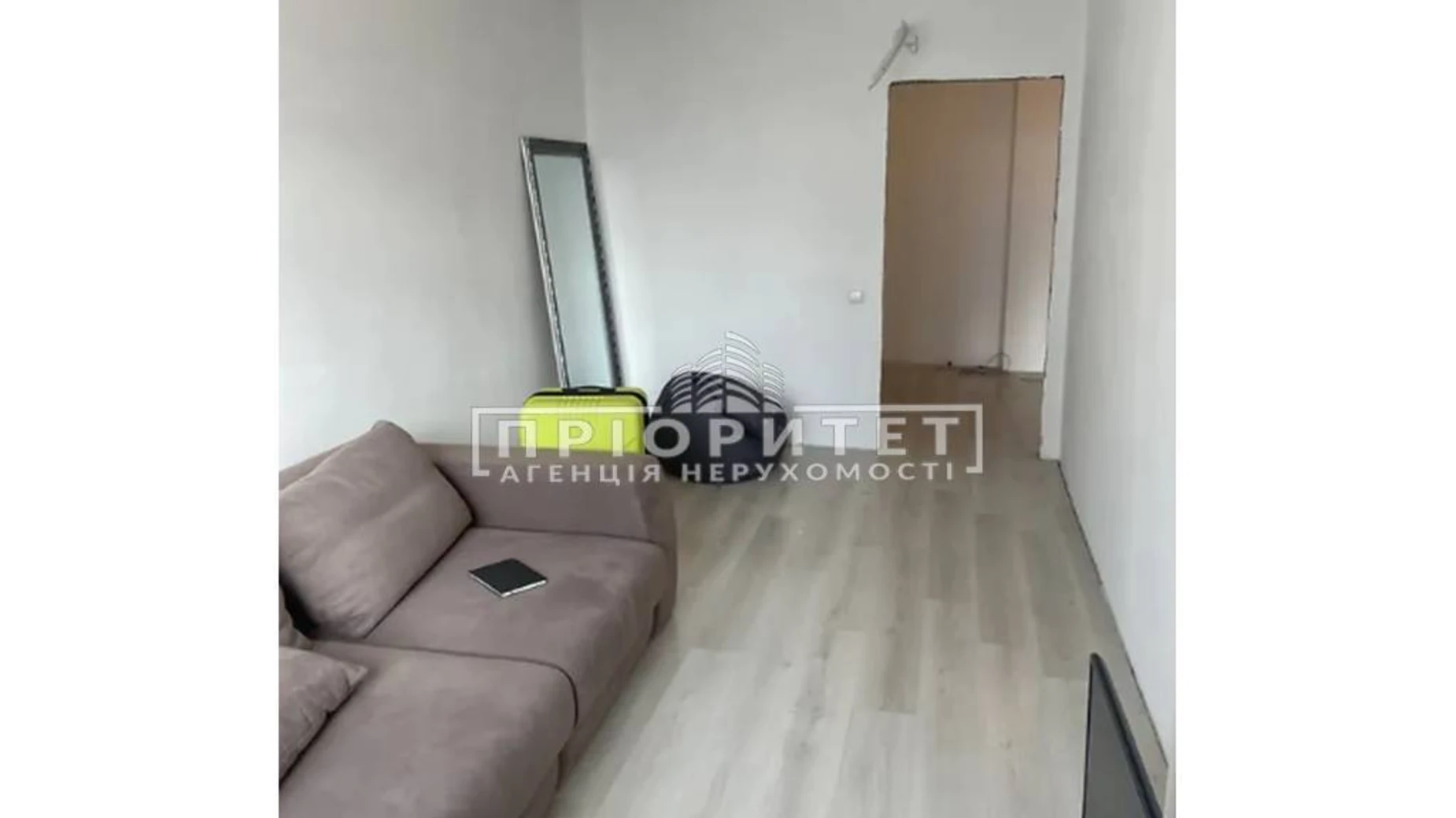 Продается 1-комнатная квартира 48 кв. м в Одессе, ул. Люстдорфская дорога - фото 2