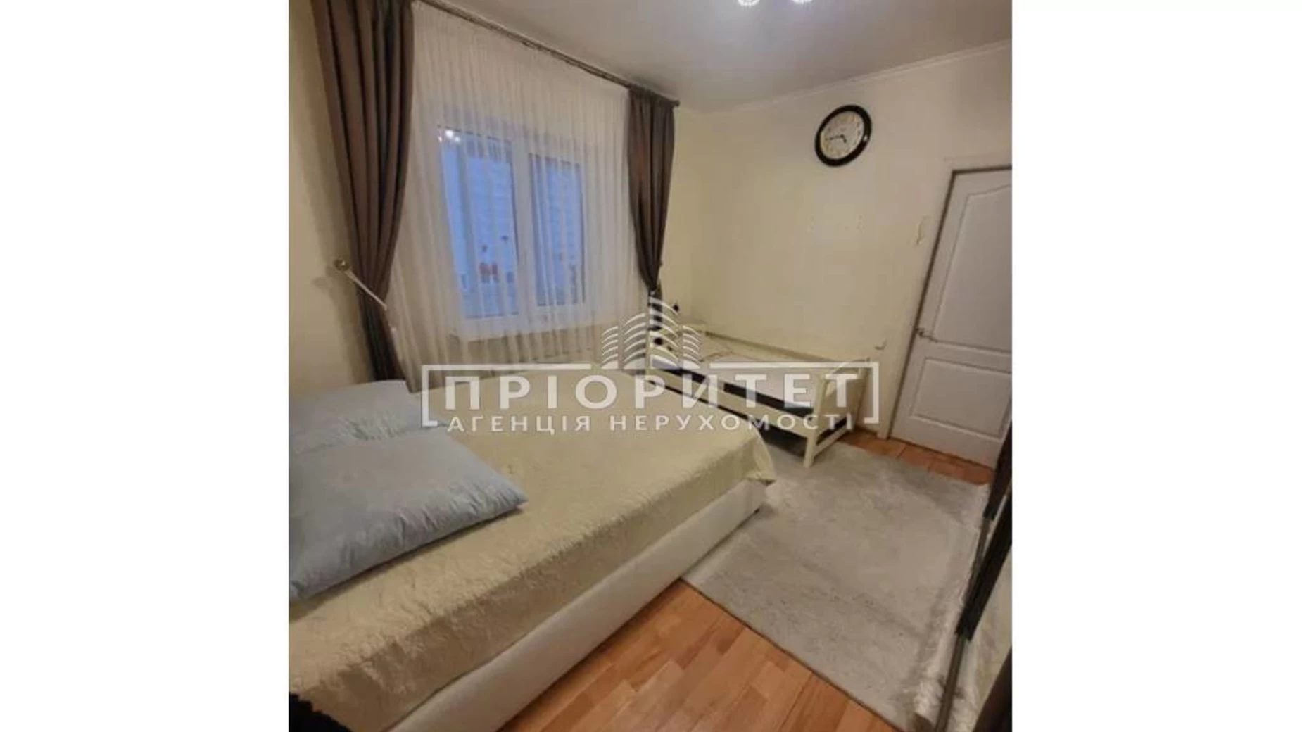 Продается 1-комнатная квартира 35 кв. м в Одессе, ул. Кленовая