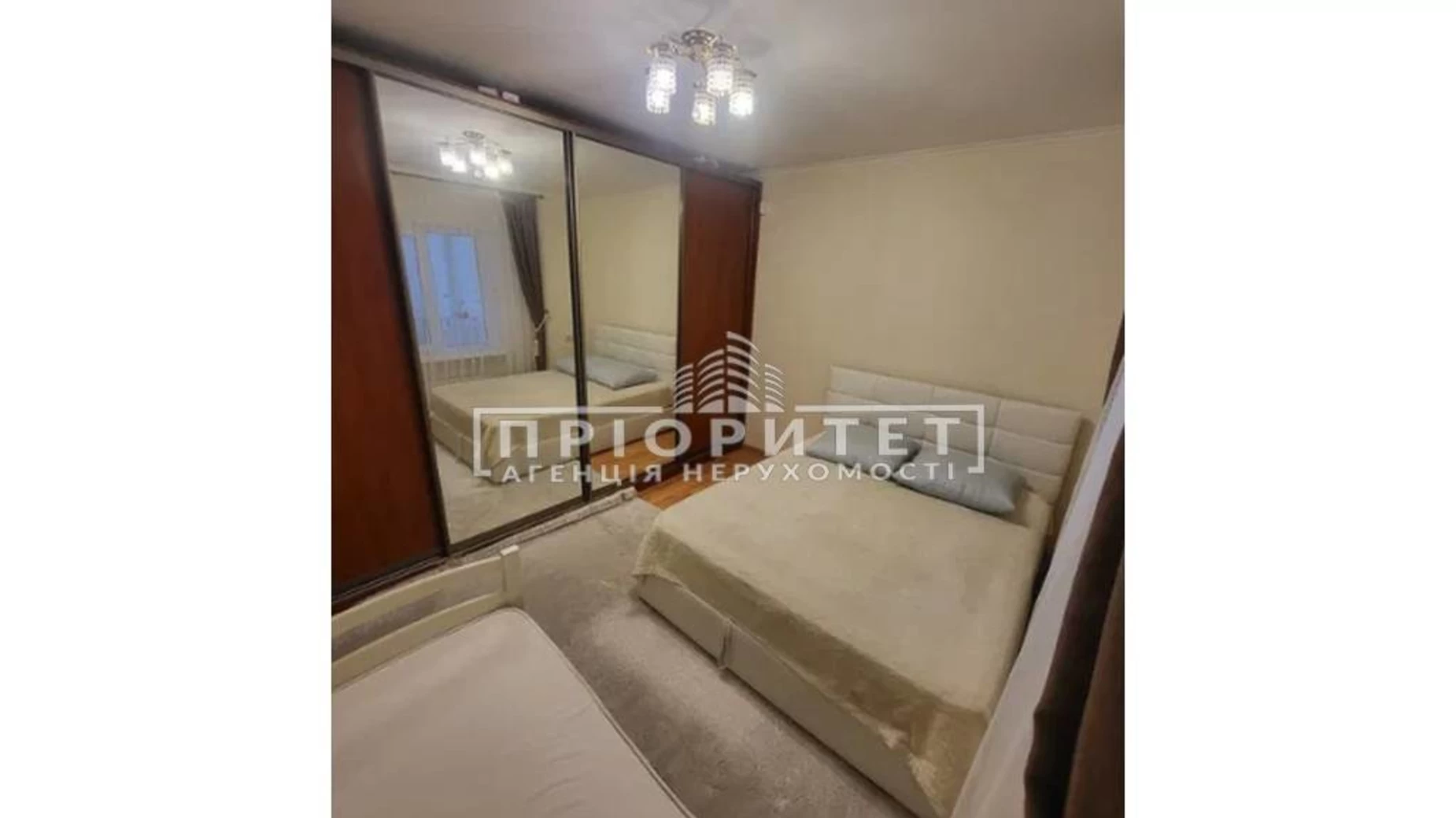 Продается 1-комнатная квартира 35 кв. м в Одессе, ул. Кленовая - фото 4