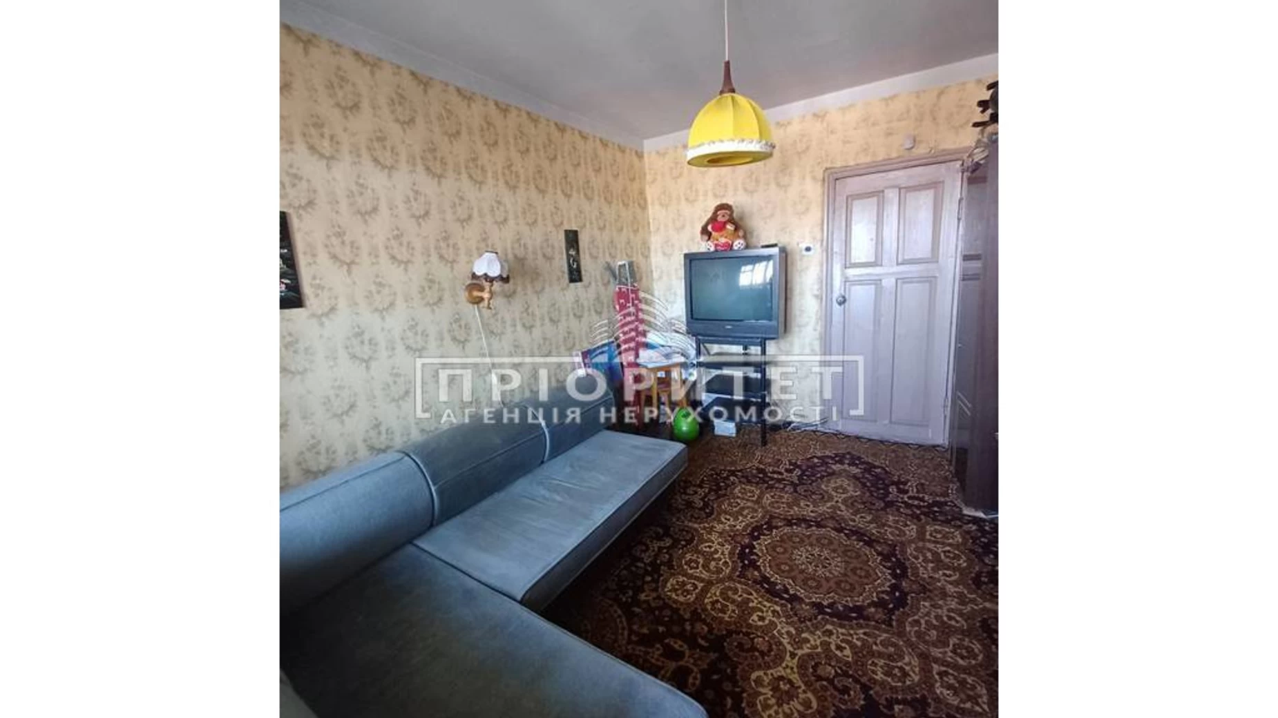 Продается 3-комнатная квартира 63 кв. м в Одессе, ул. Люстдорфская дорога - фото 5