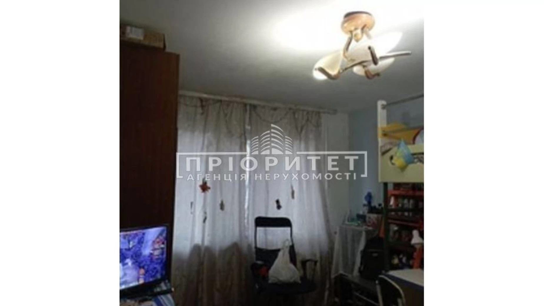 Продается 1-комнатная квартира 32 кв. м в Одессе, ул. Академика Филатова - фото 3