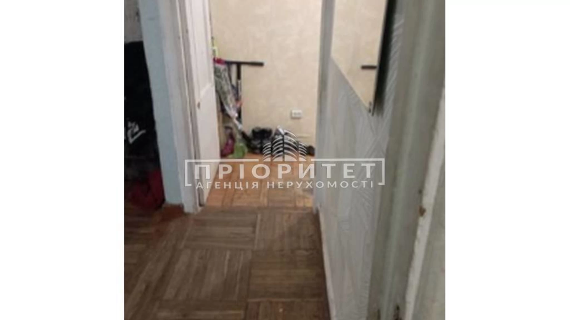 Продается 1-комнатная квартира 32 кв. м в Одессе, ул. Академика Филатова - фото 4