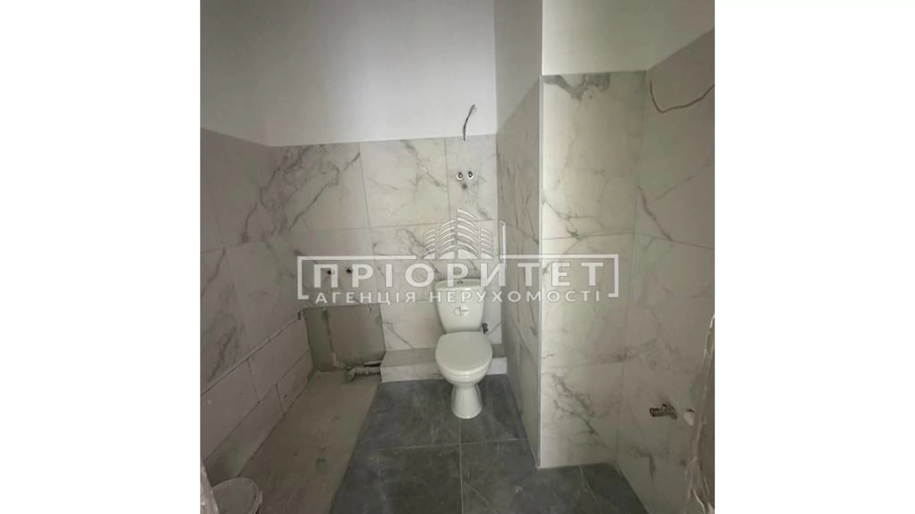 Продается 2-комнатная квартира 56 кв. м в Одессе, ул. Радостная - фото 2