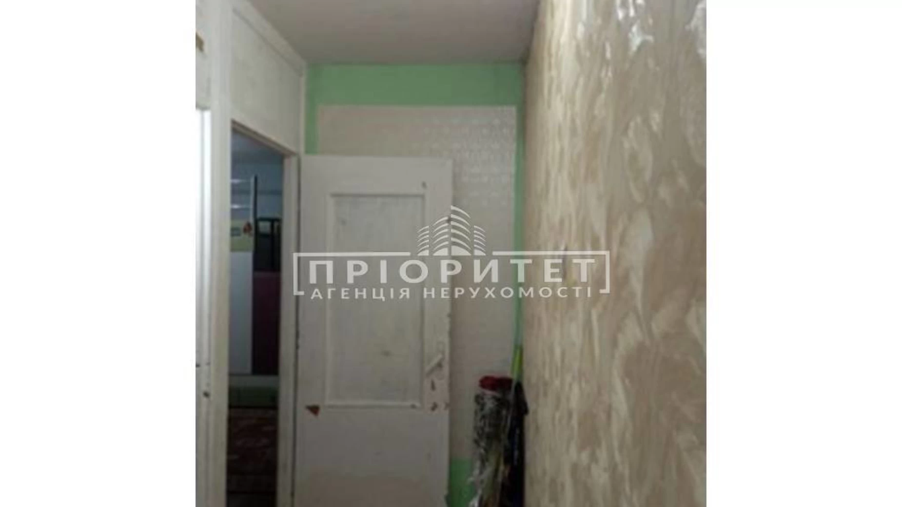Продается 1-комнатная квартира 32 кв. м в Одессе, ул. Академика Филатова - фото 5