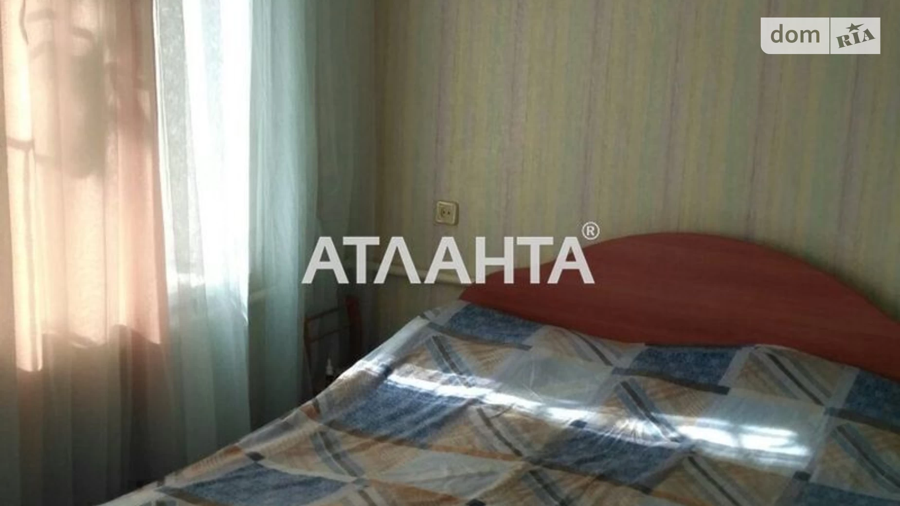 Продается 2-комнатная квартира 68.3 кв. м в Одессе, ул. Ризовская - фото 4