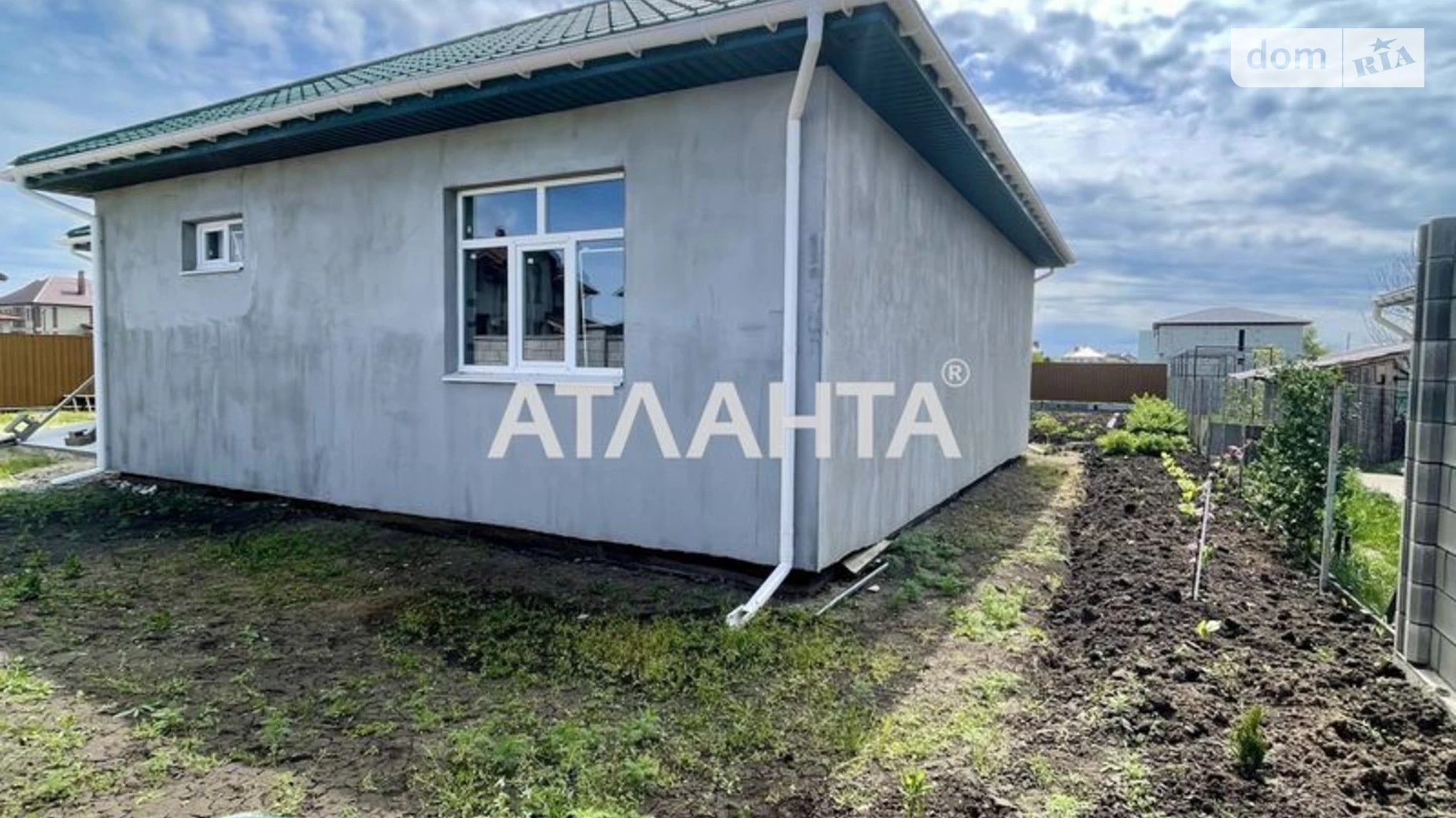Продається одноповерховий будинок 89.37 кв. м з мансардою, цена: 90000 $ - фото 3