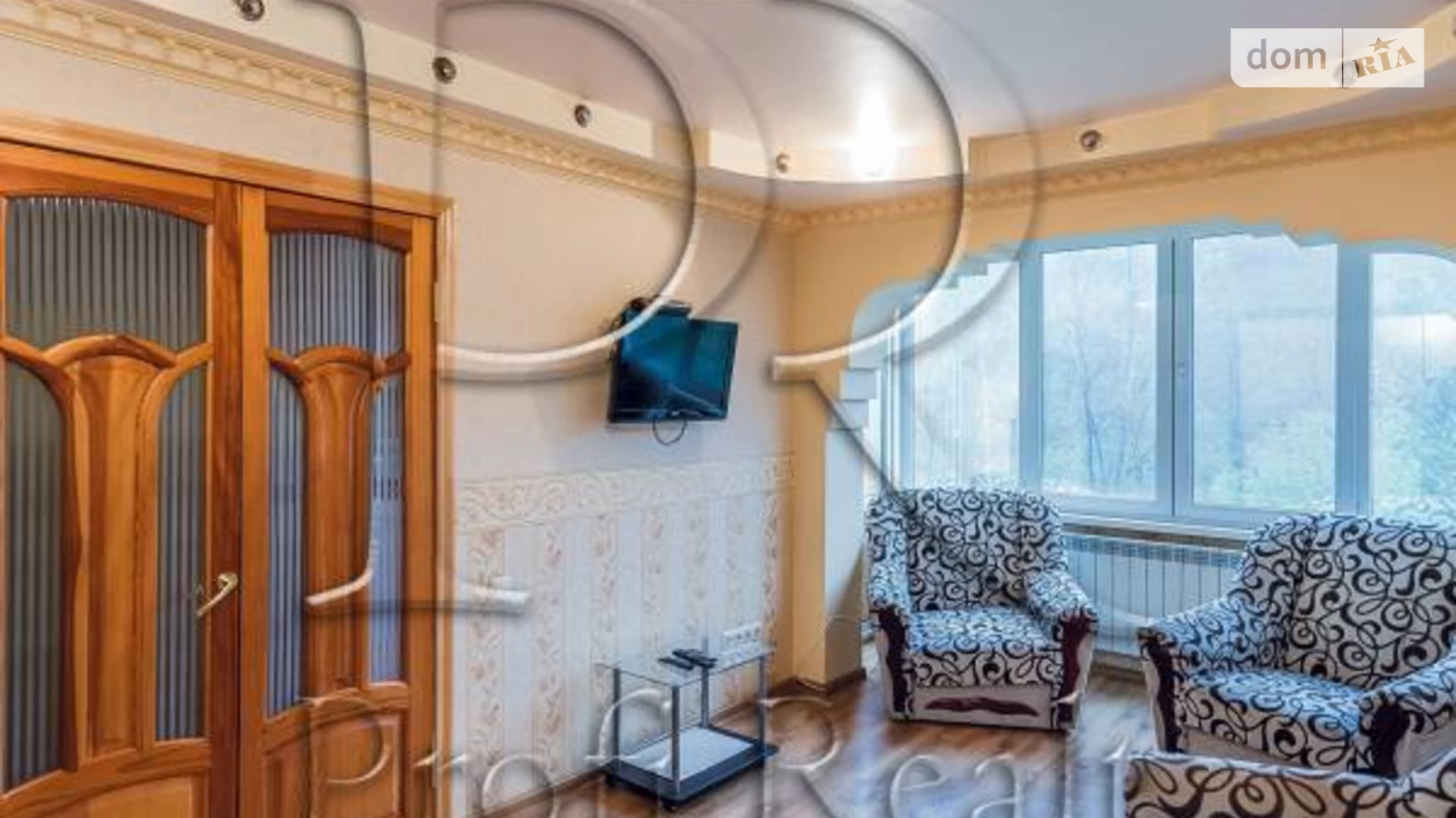 Продается 1-комнатная квартира 31 кв. м в Киеве, ул. Генерала Шаповала(Механизаторов), 7 - фото 5