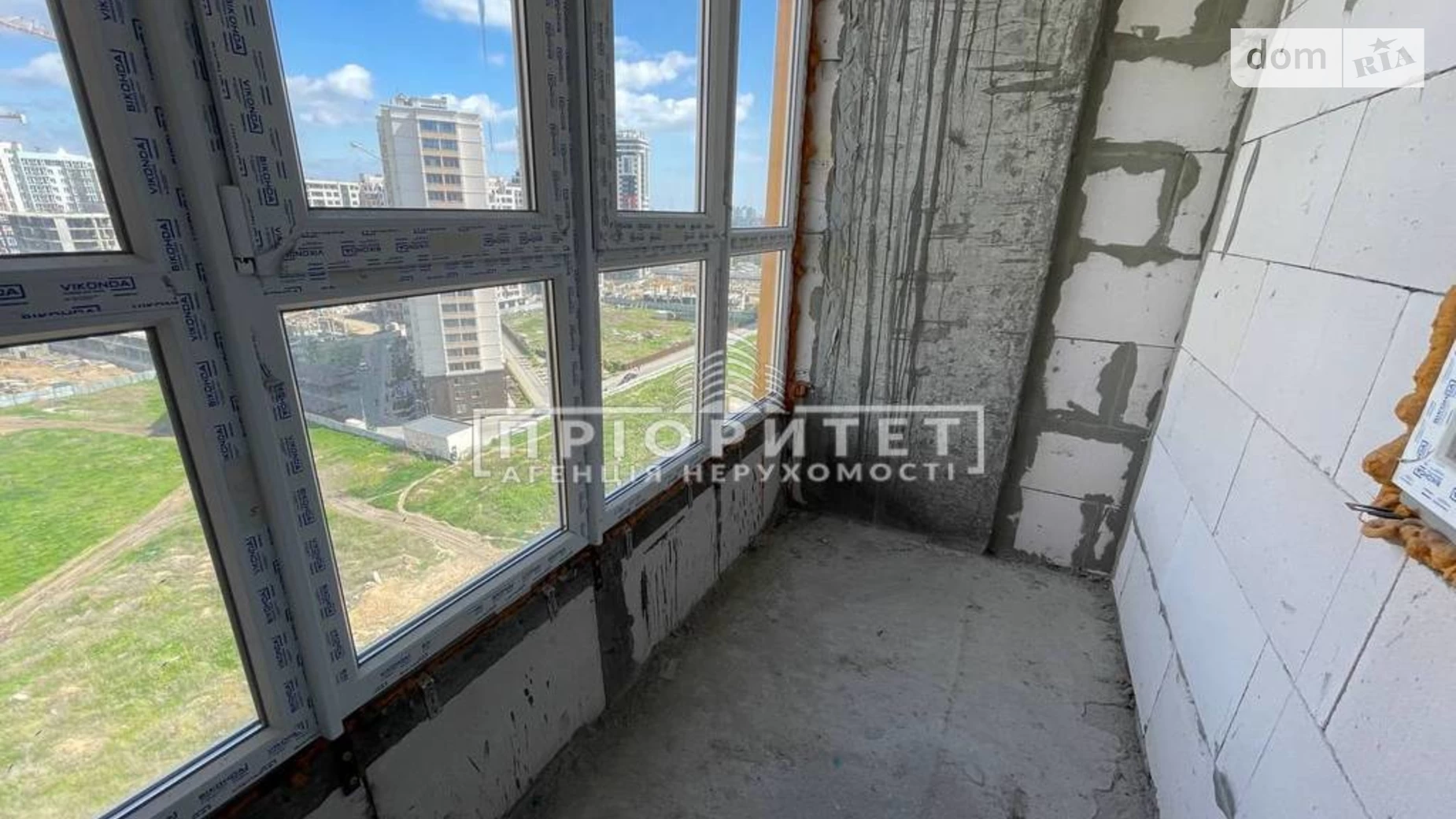 Продається 1-кімнатна квартира 33 кв. м у Одесі, цена: 30212 $ - фото 3