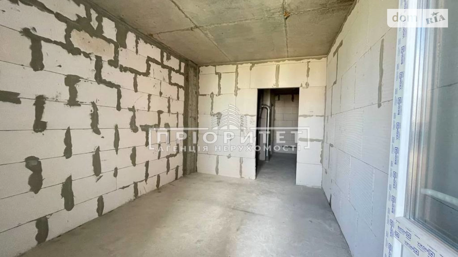 Продається 1-кімнатна квартира 33 кв. м у Одесі, цена: 30212 $ - фото 2