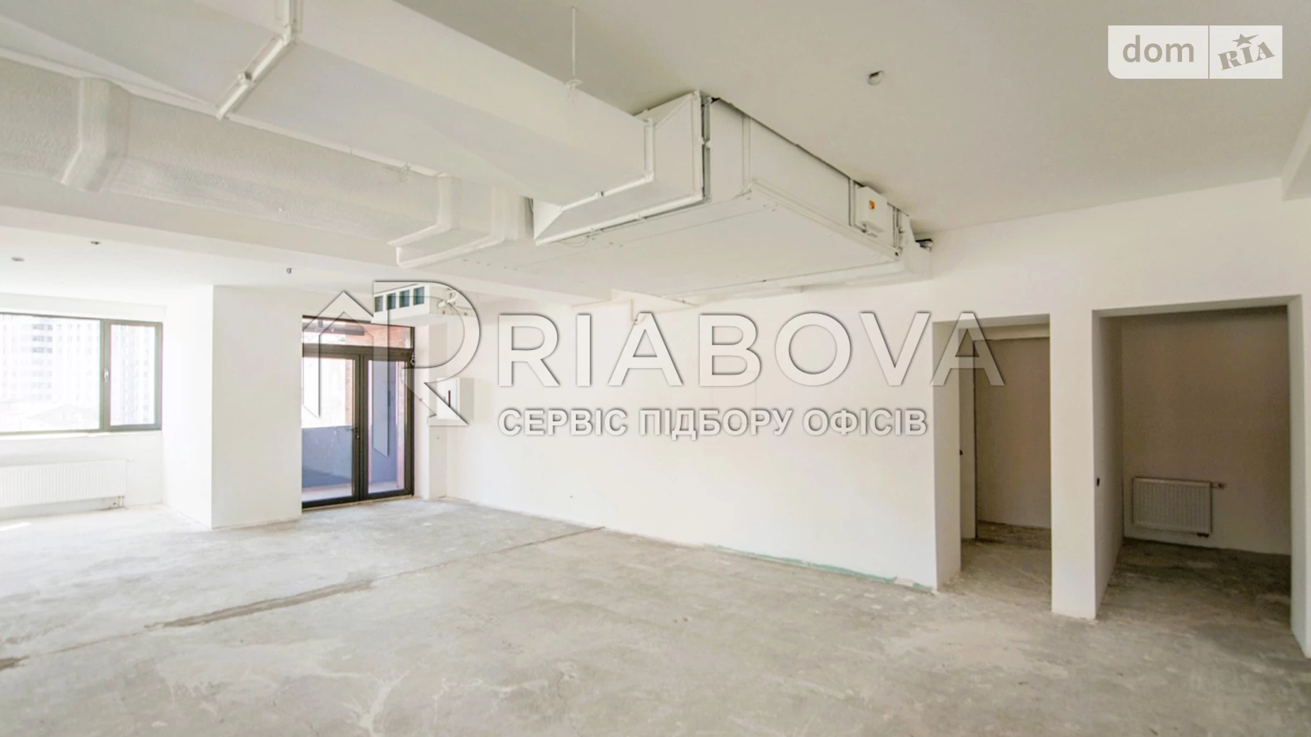 Сдается в аренду офис 197 кв. м в бизнес-центре, цена: 4077 $ - фото 2