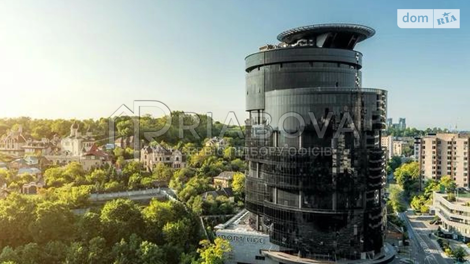 Здається в оренду офіс 70 кв. м в бізнес-центрі, цена: 3000 $ - фото 2