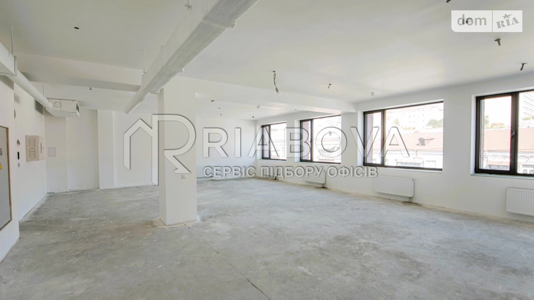 Сдается в аренду офис 197 кв. м в бизнес-центре, цена: 4077 $ - фото 5